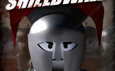 Shieldwall: +14 трейнер