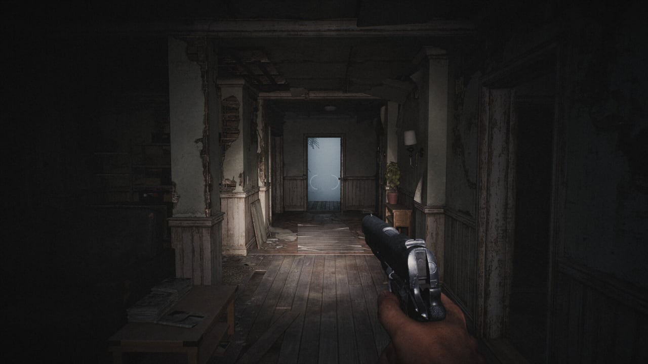 Screenshot #1 - Pine Harbor