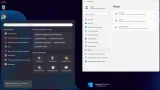 Screenshot #15 - Windows 11 Pro 23H2 Build 22631.5039 FullOS + GameOS + LiteOS by Revision
