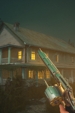 Screenshot #2 - Outbreak Island