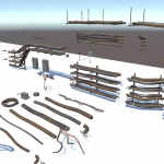 Screenshot #4 - Wires pack