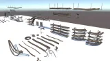 Screenshot #4 - Wires pack