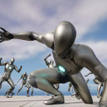 Screenshot #4 - Giant Boss Pack