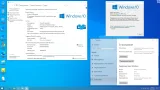 Screenshot #4 - Windows 10 Pro-Home Optim Plus x64 21H2 RU by OVGorskiy 07.2022