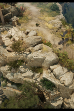 Screenshot #2 - Titan Quest 2