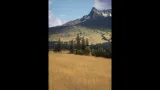 Screenshot #2 - Alpine Landscape v5.3+