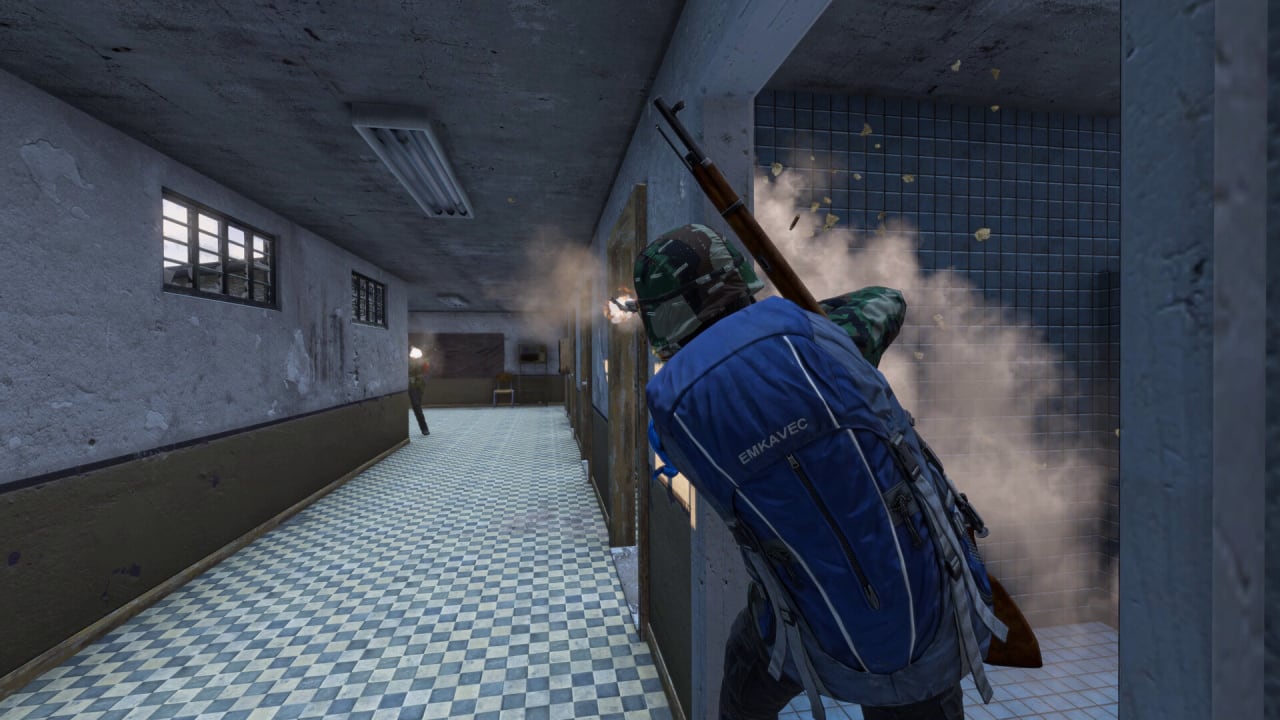 Screenshot #7 - DayZ