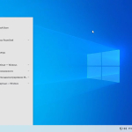 Screenshot #2 - Windows 10 21H2 (19044.1415) x64 Home + Pro + Enterprise (3in1) by Brux
