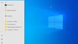 Screenshot #2 - Windows 10 21H2 (19044.1415) x64 Home + Pro + Enterprise (3in1) by Brux