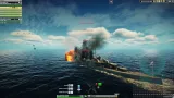 Screenshot #1 - Victory at Sea Atlantic - World War II Naval Warfare