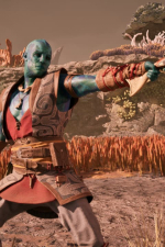 Screenshot #11 - Avowed