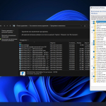 Screenshot #5 - Сборка Windows 11 + Office 2021 Октябрь 2023