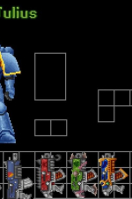 Screenshot #3 - OpenXcom 40k