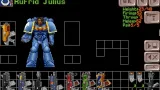 Screenshot #3 - OpenXcom 40k