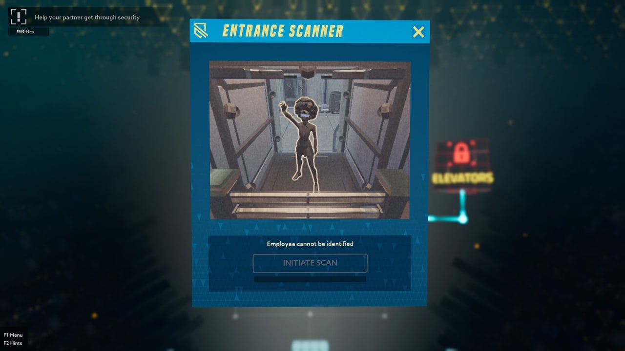 Screenshot #5 - Operation: Tango