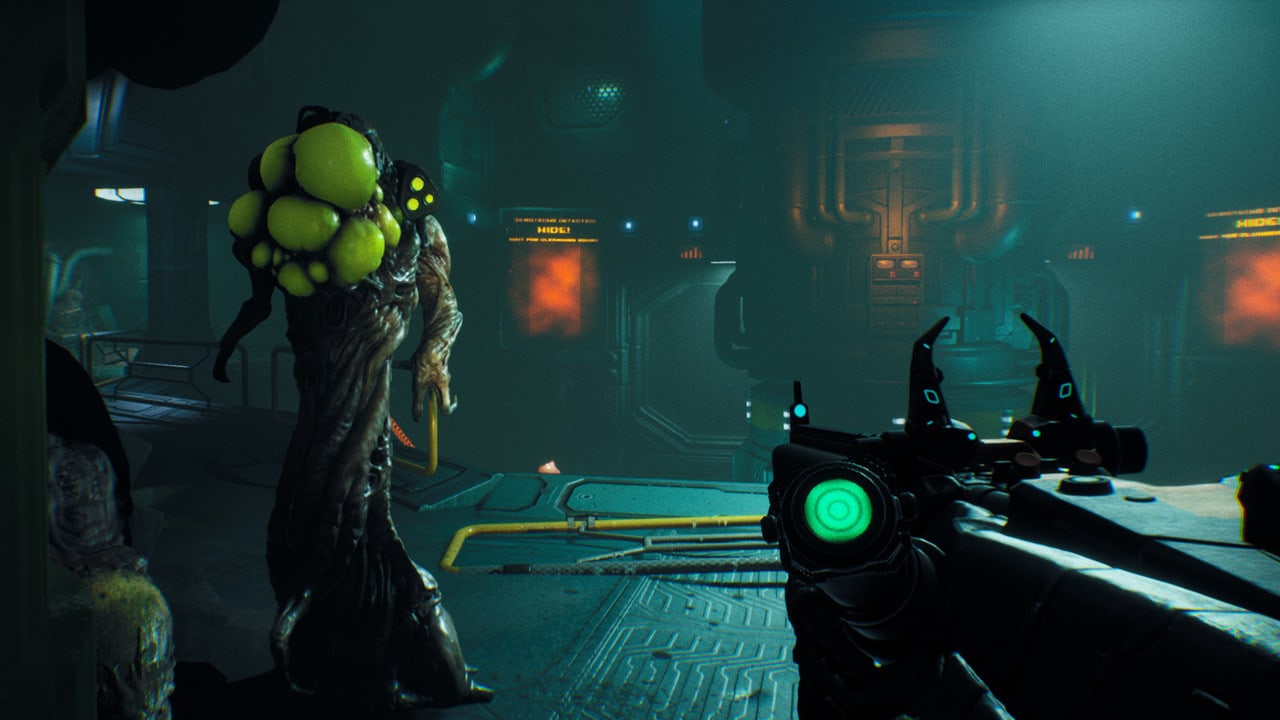 Screenshot #7 - RIPOUT
