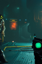 Screenshot #7 - RIPOUT