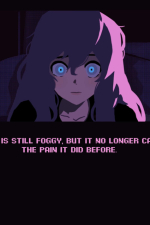 Screenshot #2 - Hazy Mind