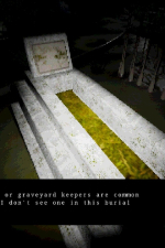 Screenshot #5 - The Lingering Graveyard Visit