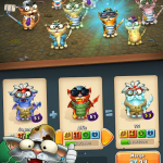 Screenshot #4 - КОТЫ – ДВОРОВЫЕ РАЗБОРКИ 4.27.00