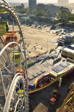 Screenshot #1 - inZOI