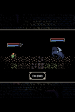 Screenshot #2 - Traveller's Hymn