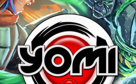 Yomi 2