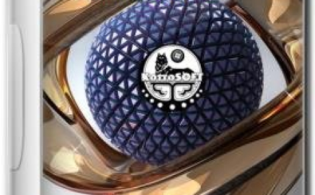 Windows 7 SP1 Ultimate (x86-x64) KottoSOFT