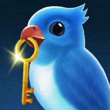 THE BIRDCAGE 1.0.8003
