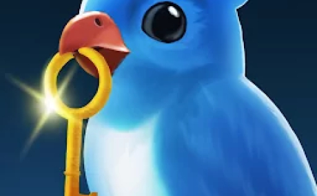 THE BIRDCAGE 1.0.8003