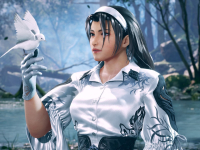 Screenshot #3 - Tekken 8