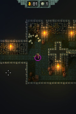 Screenshot #1 - Heroes of Hammerwatch