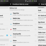 Screenshot #2 - SENSE 5 TOOLBOX 3.1.2