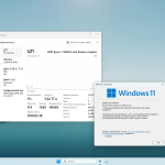 Screenshot #3 - Windows 11 23H2 x64 Русская by OneSmiLe [22635.3212]
