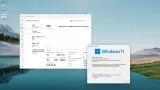Screenshot #3 - Windows 11 23H2 x64 Русская by OneSmiLe [22635.3212]