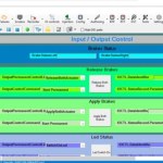 Screenshot #1 - Renault DDT2000 4.0.9.2 (с патчем) + Базы Renault DDT2000 02.2021