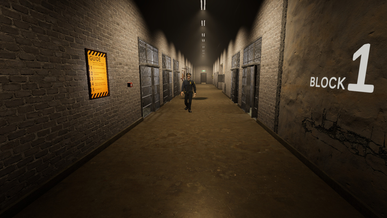 Screenshot #6 - 15th Prison