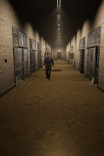 Screenshot #6 - 15th Prison