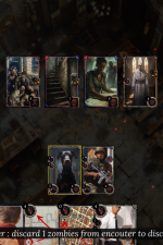 Screenshot #2 - Deadwalker Chronicles