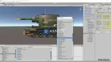 Screenshot #3 - Physics Tank Maker