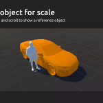 Screenshot #3 - vRuler