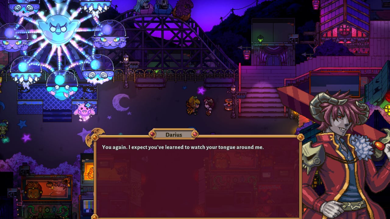 Screenshot #12 - Sun Haven