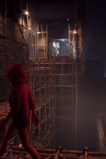 Screenshot #2 - Slitterhead