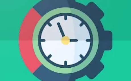 VOLUME SCHEDULER 3.8