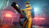 Screenshot #8 - Crime Boss: Rockay City