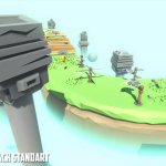 Screenshot #2 - HYPEPOLY - Runner Pack Standart