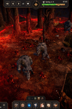 Screenshot #9 - Night is Coming