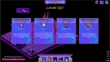 Screenshot #4 - Neon Spellstorm
