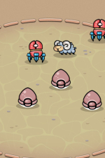 Screenshot #6 - Battle Ram