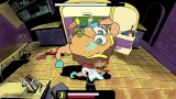 Screenshot #1 - Leftovers KO!